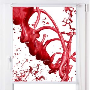 Estoralis | estor enrollable personalizado c-1230 100x150 multicolor
