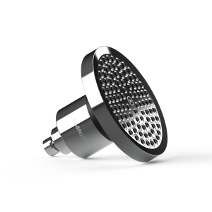 Cabezal ducha con filtro Tappwater ShowerPro Rain SMR. Con KDF-55 y SMR