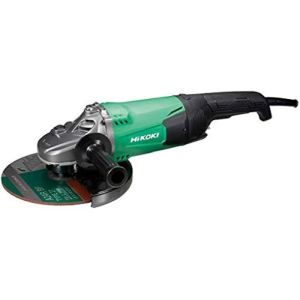 Amoladora angular - hikoki - g23stwez - 230mm - 2000w - 6600 rpm