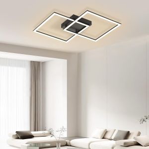 Nettlife plafon   LED plafon    - plafon  de sala de estar plafon
