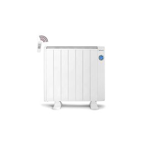 Emisor térmico orbegozo rre1310 7 elementos 1300 w