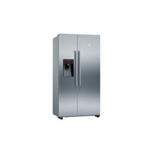 Americano balay 3fae494xe nofrost e 562 l acero antihuellas