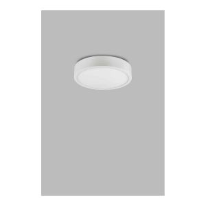 Mantra plafón superficie LED redondo 14w saona