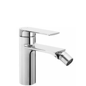 Rea grifo para bidé storm chrome, 16,5x4,5x14,5 cm