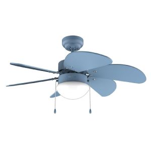 Cecotec ventilador de techo con luz energysilence aero 3600 vision full