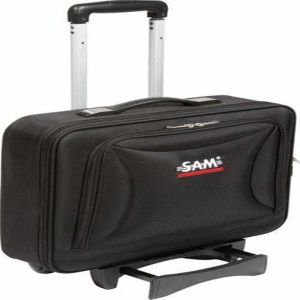 Sam outillage bag-3 maleta textil con carro…