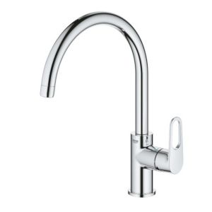 Grohe - mezclador monomando de lavabo
