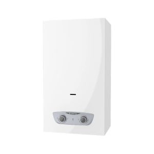 Esquentador a gás estanque, Ariston, fast rx 11l/min gas butano/propano