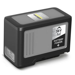 Batería karcher power+ 36/75 - 2.445-043.0