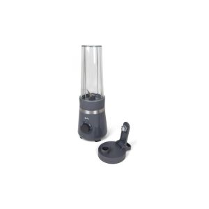 Batidora vaso jata jebt1001 600w 600ml portátil