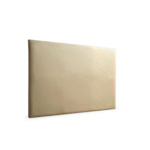 Cabecero tapizado neus polipiel 145x120x5 cm - moonia