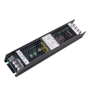 Transformador LED regulable 0-10v 170-260v 24v 4.16a 100w ip20 [cp-hrs-100
