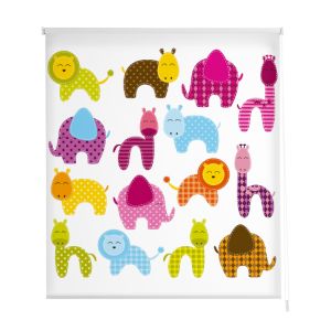 Estoralis | estor enrollable personalizado i-2052 150x175 multicolor