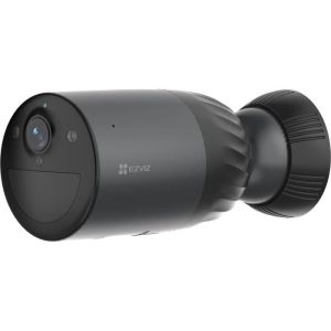 Cámara de vigilancia - ezviz - bc1c 4k - batería 10400mah - visión nocturna