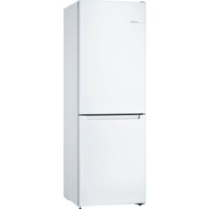 Refrigerador combinado - Bosch - kgn33nweb - 282 l - 60 x 66 x 176 cm - bla