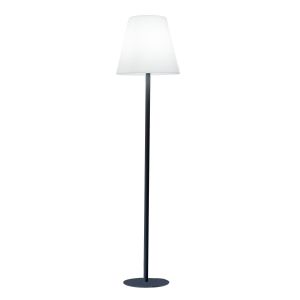 Lámpara de pie inalámbrica h150cm standy