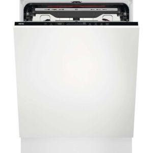 Lavavajillas AEG fse76727p 14 cubiertos airdry quickselect