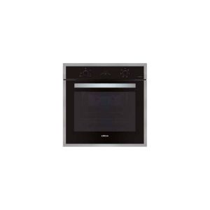 Horno independiente edesa eoe7040bk 70 l multifunción plus cristal negro