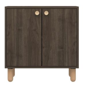 Aparador 2 puertas l72 cm - lina