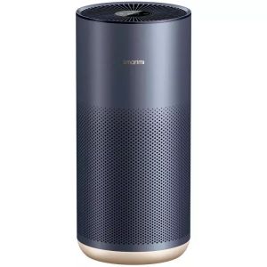 Smartmi purificador de aire air purifier 2 hepa h13 uv