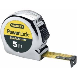 Stanley powerlock blade armor l5m medida