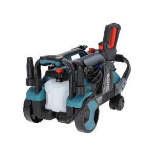 Hidrolimpiadora de alta presión ks pw160hv