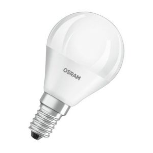 Osram 4058075594289 | lámpara LED dim classic p 40 dim 4,9w/827 e14 470lm