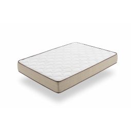 Colchón bamboo fresh 21cm 140x190cm - moonia