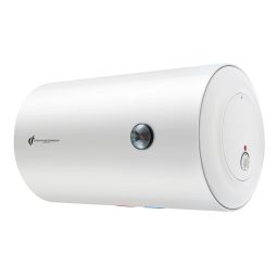 Termo eléctrico horizontal blindado bypso sannover 50 l