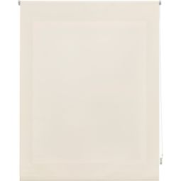 Blindecor | estor enrollable translúcido liso 140x175  beige