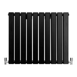 Radiadores de panel plano de diseñador 600x700mm