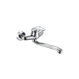 Grifo monomando de fregadero modelo kapuas