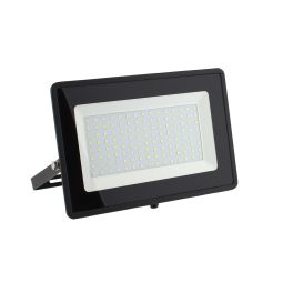 Proyector LED 100w 12000lm 6000ºk ip66 regulable 60.000h