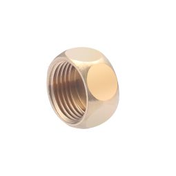 02 tapones hembra 3/8