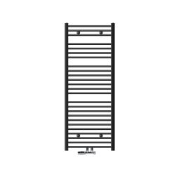 Radiador de baño sahara 600x1500 mm antracita