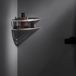 Jabonera de rincón dhanu [ imex® ]