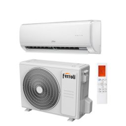 Aire acondicionado ferroli giada s 12