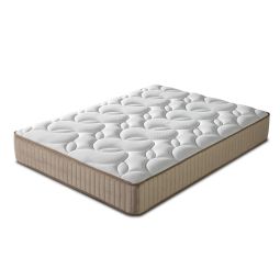 Colchón latex olympe 135x190 cm, 30 cm altura + 1 cm de latex