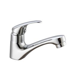 Grifo monomando de lavabo un agua modelo cala