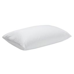 Funda de almohada 75x40 pikolin home transpirable impermeable