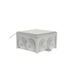 Cajas estancas  83x83x50