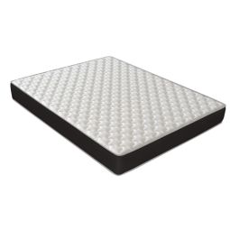 Colchón 90 x 190 anatómico premium visco | alto 18cm
