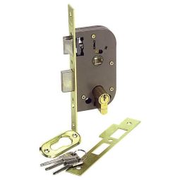 Cerradura 5134 de 45 hl.