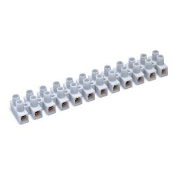 Famatel regleta de conexión 10 mm 57a bl