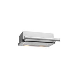 Campana teka tl 6310 inox motor doble 60 cm 332 m³/h 56 db