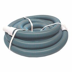 Manguera flexible limpiafondos/depuradora con adaptadores kokido 15 m