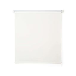 Storesdeco|estor opaco, estores enrollables blackout crudo, 80 x 180 cm