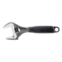 Llave ajustable 218 mm, diam.38 mm bahco 9031