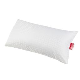 Almohada 105x40 pikolin cooper firmeza media fibra cambiar postura