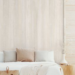 Friso pvc deco roble crema 260 x 35 cm